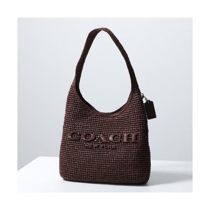 コーチ職 COACH COACH かご御徒面子 Brooklyn 28 ブルックリン CDU75 （B4MPL/MAPLE/赤銅色）