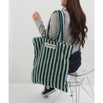 ボングスタ BONGUSTA Naram Totebag BON01 トートバッグ タオル地 （その他6） バッグ・小物・ブランド雑貨-トートバッグ