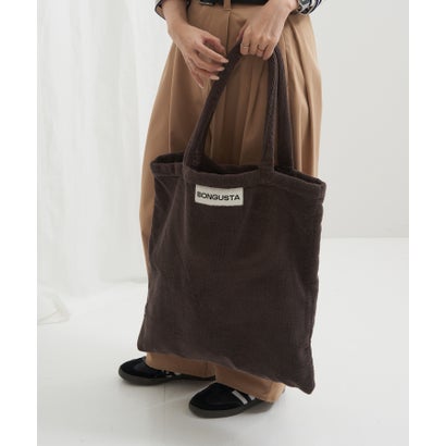 ボングスタ BONGUSTA Naram Totebag BON01 トートバッグ タオル地 （その他11）