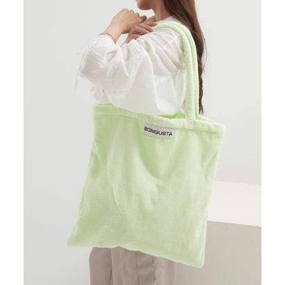 ボングスタ BONGUSTA Naram Totebag BON01 トートバッグ タオル地 （その他13）