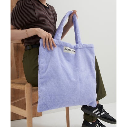 ボングスタ BONGUSTA Naram Totebag BON01 トートバッグ タオル地 （その他15）