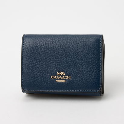 コーチ職 COACH 金入れ （米国海軍）