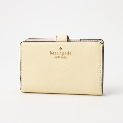 ケイトスペードニューヨーク kate spade new york 銭入れ （ベージュ）
