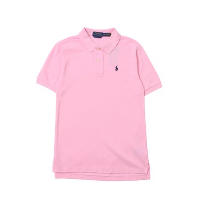 ラルフローレン RALPH LAUREN ポロシャツ (ピンク)|LOCOMALL(ロコンド公式ストア)