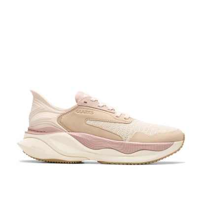 クラークス Clarks クラークスペース(W Clarks Pace.) (サンドコンビ)|LOCOMALL(ロコンド公式ストア)