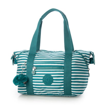 ラドヤード・キプリング Kipling ART MINI B5大きさ ショルダーバッグ （Parasol Stripes）