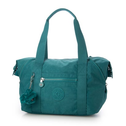 ラドヤード・キプリング Kipling ART MINI B5大きさ ショルダーバッグ （Outspoken Green）