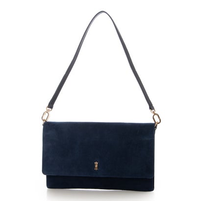 ホブズ HOBBS ASHLEY CLUCH （MIDNIGHT NAVY）｜LOCOMALL（ロコンド公式ストア）