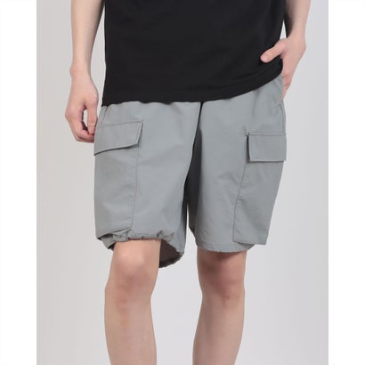 トミー ヒルフィガー TOMMY HILFIGER カーゴショートパンツ （グレー）｜LOCOMALL（ロコンド公式ストア） 11,880円