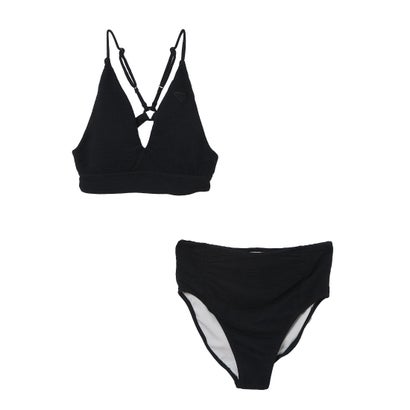 ロキシー ROXY SAND FLOW 【返品不可商いもの】 （BLK）