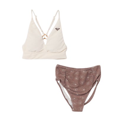 ロキシー ROXY SAND FLOW 【返品不可商いもの】 （BRN）