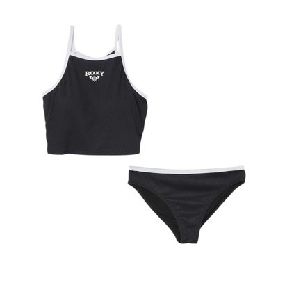 ロキシー ROXY WAVE CLUB 【返品不可商いもの】 （BLK）