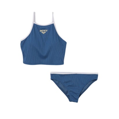 ロキシー ROXY WAVE CLUB 【返品不可商いもの】 （BLU）