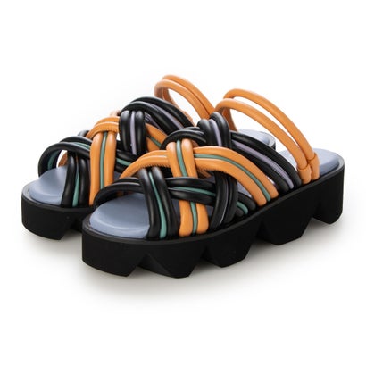 ベジ VEGE Seabreeze （ORANGE）