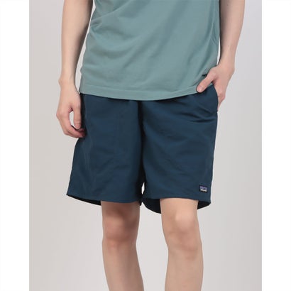 パタゴニア Patagonia 58035/M S BAGGIES LONGS 7 IN （米国海軍）