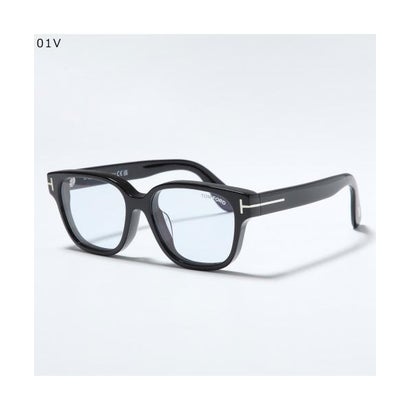 トムフォード TOM FORD TOM FORD サングラス TF1273-D ウェリントン型 日本企画 （01V/ブラック）