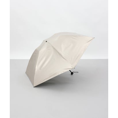マッキントッシュ ロンドン MACKINTOSH LONDON 【MACKINTOSH LONDON(マッキントッシュ ロンドン)】メタリックコーティング晴雨兼用(折りたたみ傘) (ゴールド)|LOCOMALL(ロコンド公式ストア)
