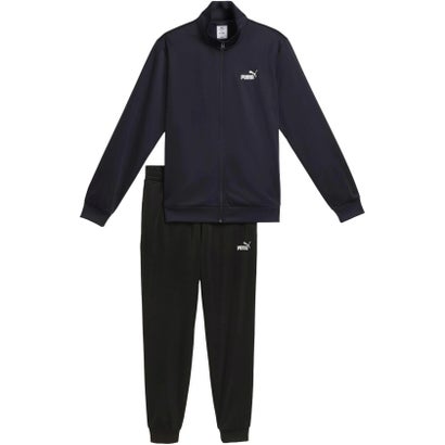 ピューマ PUMA ピューマ PUMA ESS ポリ 背広  694204 （16 NEWNAVY）