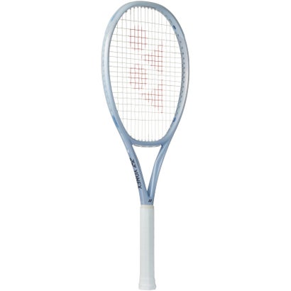 ヨネックス YONEX ヨネックス YONEX テニス ミューズ 98 01MU98 (667 パールシルバー)|LOCOMALL(ロコンド公式ストア)