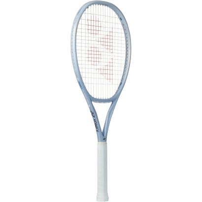 ヨネックス YONEX ヨネックス YONEX テニス ミューズ 100 01MU100 (667 パールシルバー)|LOCOMALL(ロコンド公式ストア)