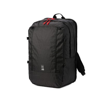 クローム CHROME クローム・インダストリーズ コヒーシブ 2.0 リュック CHROME INDUSTRIES COHESIVE 2.0 BJ005 （ブラックX）｜LOCOMALL（ロコンド公式ストア）