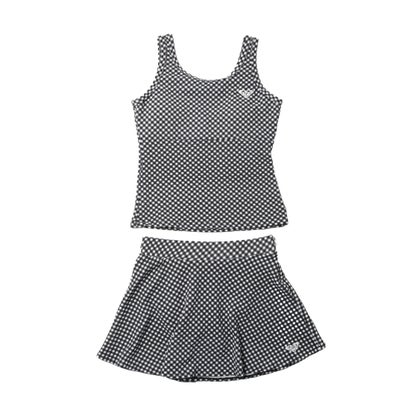 ロキシー ROXY お坊っちゃん 米国海兵隊員 海水着 MINI CALMAIR TSW261100 【返品不可商いもの】 （BLK）