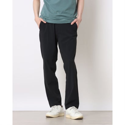 コロンビア Columbia メンズ トレッキング ロングズボン下 キャビンリッジパンツ PG3360 （Black）