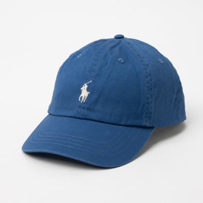 ラルフローレン RALPH LAUREN 旗がしら （青み）