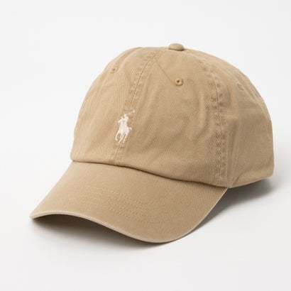 ラルフローレン RALPH LAUREN 旗がしら （ベージュ）