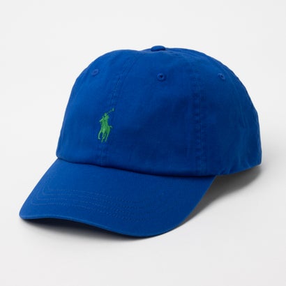 ラルフローレン RALPH LAUREN 旗がしら （青み）
