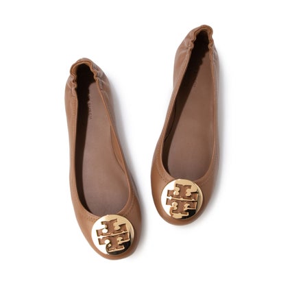 トリーバーチ TORY BURCH パンプス （ベージュ）