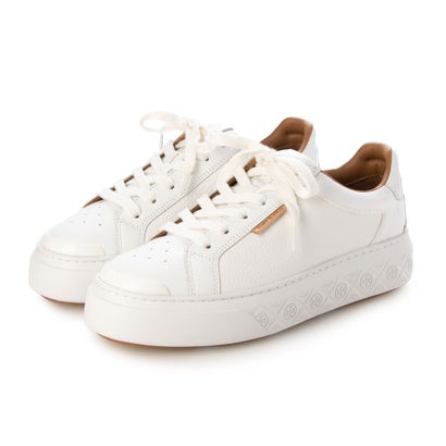 トリーバーチ TORY BURCH スニーカー （白いこと）