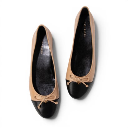 トリーバーチ TORY BURCH パンプス （ベージュ）