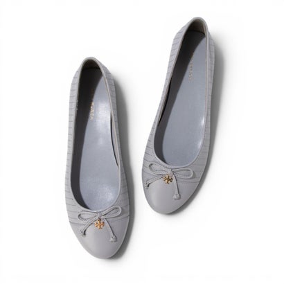 トリーバーチ TORY BURCH パンプス （黒いこと）