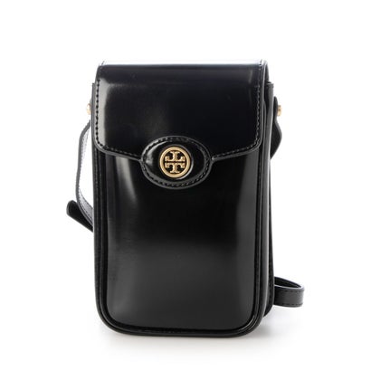 トリーバーチ TORY BURCH スマホケース （黒いこと）