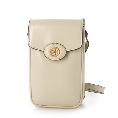 トリーバーチ TORY BURCH スマホケース （白いこと）