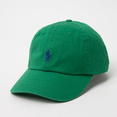 ラルフローレン RALPH LAUREN 旗がしら （緑であること）