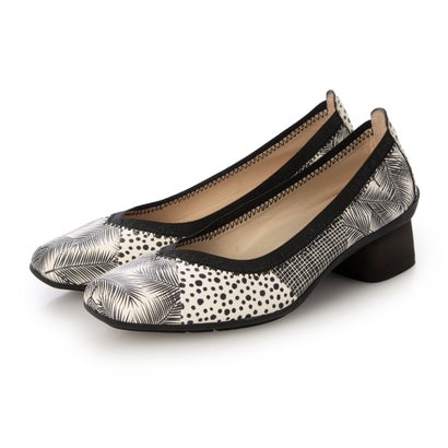 ヒスパニタス HISPANITAS VENECIA-V2 パンプス （black）