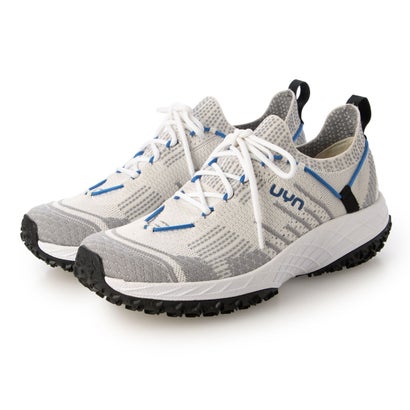 ウィン UYN UrBan Trail NAKED(M) （White-Grey）