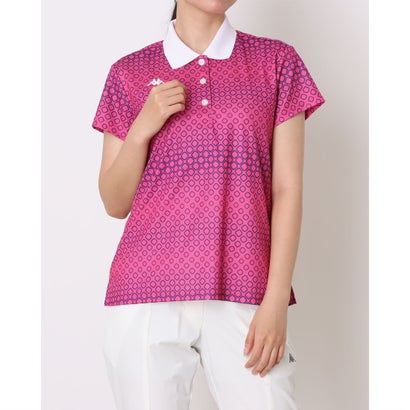 カッパ Kappa 半袖スポーツシャツ （PK）