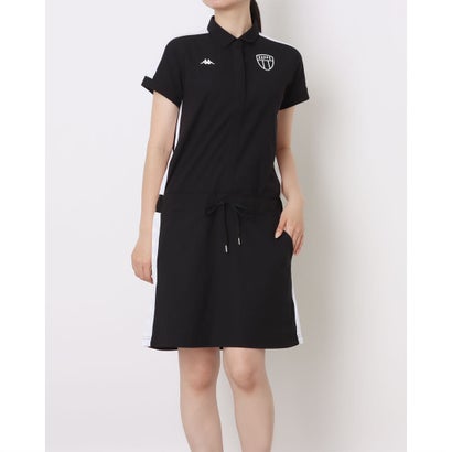 カッパ Kappa 衣裳 （BK）