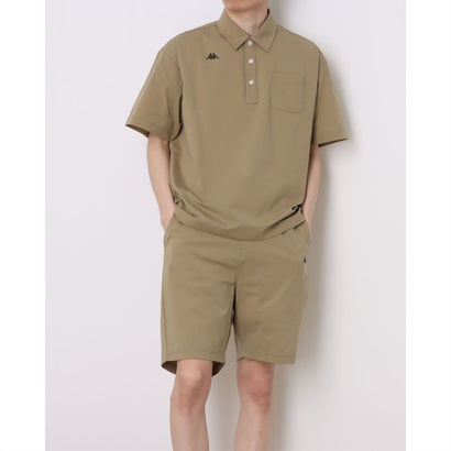 カッパ Kappa セットアップ （BE）