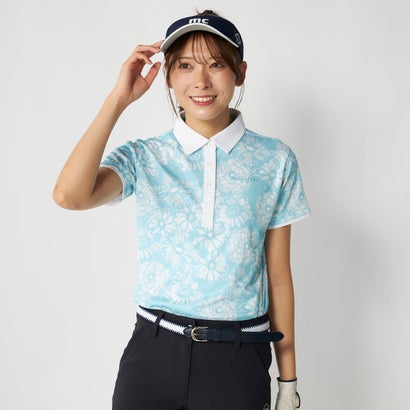 マリ クレール marie claire スポーツシャツ （LBL）