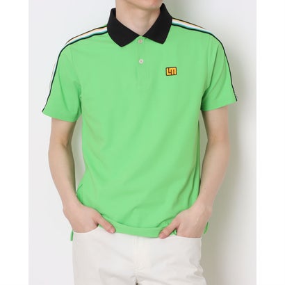 ラウドマウス LOUDMOUTH ベーシック半袖プルオーバー （967）