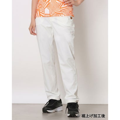 ラウドマウス LOUDMOUTH 8WAYマットストレッチパンツ （999）