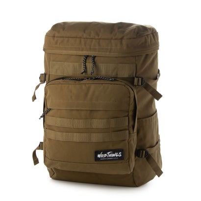 ワイルドシングス WILD THINGS うしろ側容器に並べる （BEIGE）