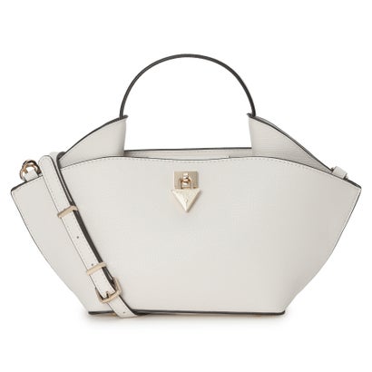 ゲス GUESS PATSIE Mini Tote （OFF）｜LOCOMALL（ロコンド公式ストア）