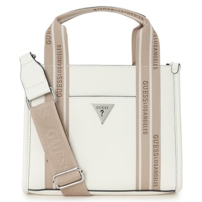 ゲス GUESS JACKIE Mini Tote （CUU）｜LOCOMALL（ロコンド公式ストア）