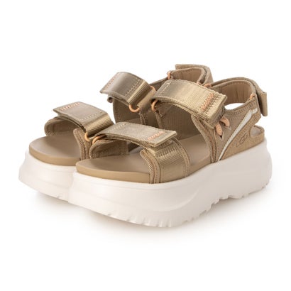 アグ UGG UGG - WMNS ASTROMETRO STRAP SAND 【1175297-SDJ】 （SAND）