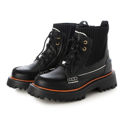 ベジ VEGE Tomas （BLACK）